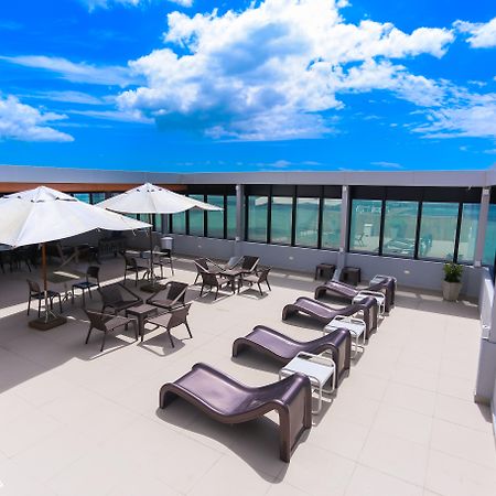 Pajucara Praia Hotel Maceio  Exterior photo