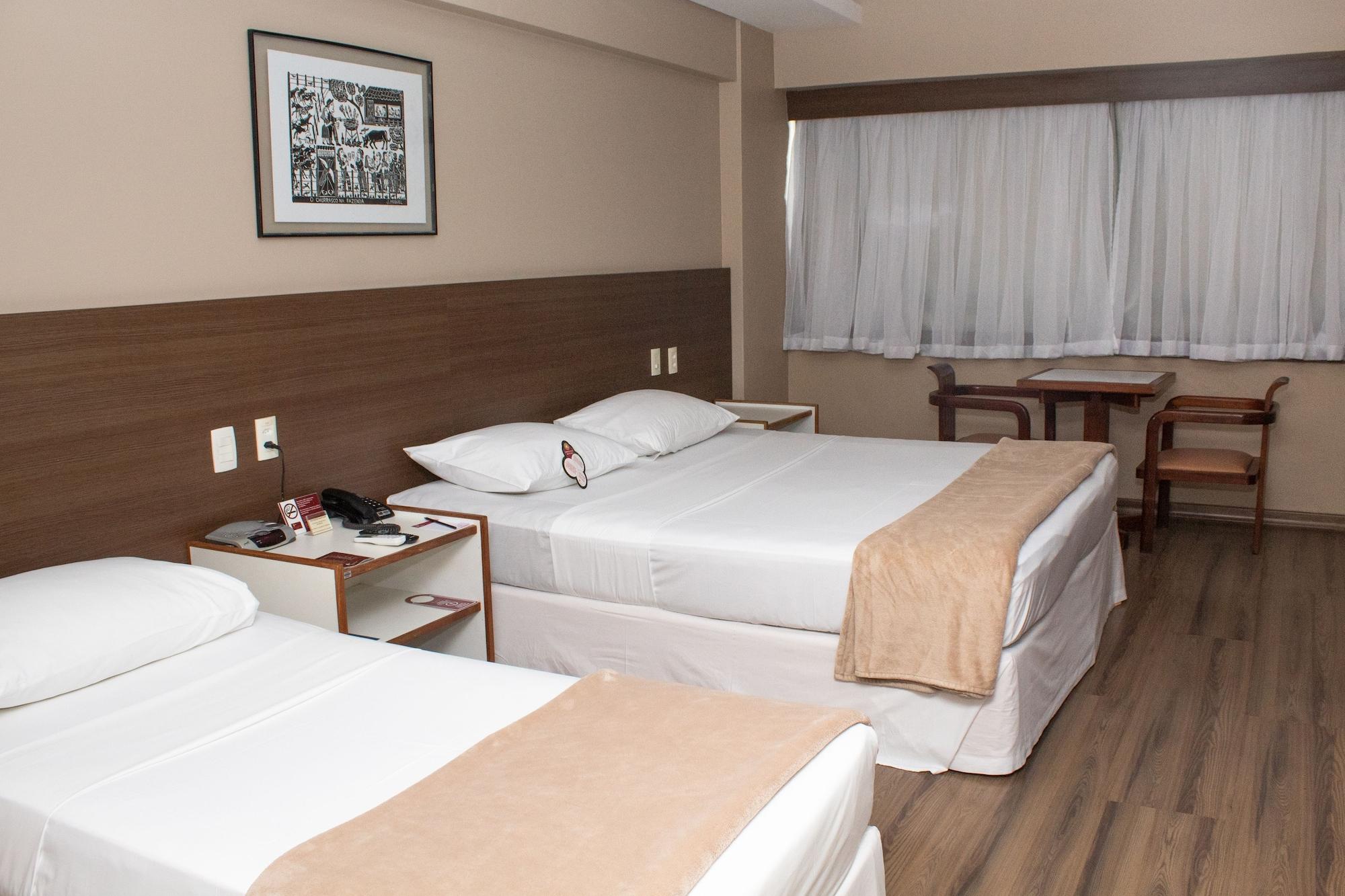 Pajucara Praia Hotel Maceio  Exterior photo