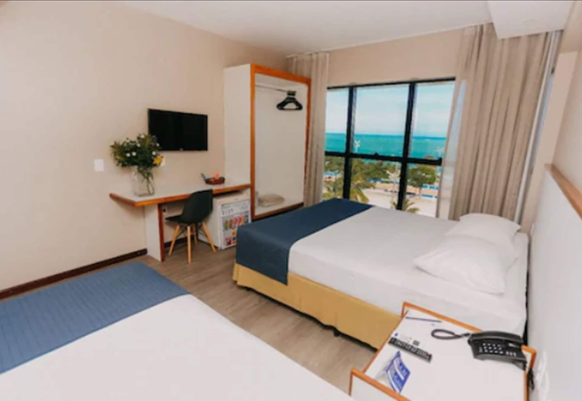 Pajucara Praia Hotel Maceio  Exterior photo